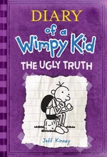 Diary-of-a-wimpy-kid-4-theuglytruth