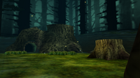 Lost Woods (Majora's Mask)