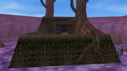 Woodfall Temple