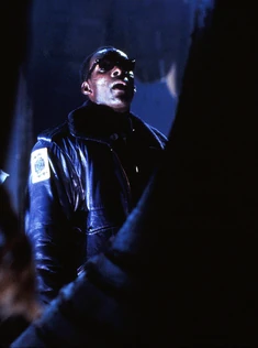 BlackGoon