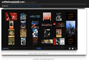 CoffeeHouseWall.com