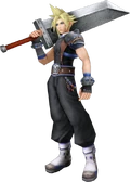 Cloud Alt2 Dissidia012