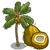 Golden Malayan Coconut Tree-icon.png
