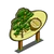 Chanee Durian Tree