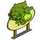 Ruby Guava Tree Mastery Sign-icon