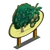 White Walnut Tree