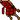 Red Cushioned Chair