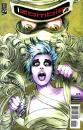 I, Zombie Vol 1 4