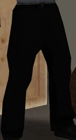 Khakis negros