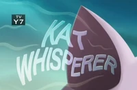 24-1 - Kat Whisperer