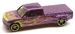 CustomC3500 Heat Purple