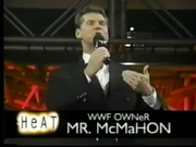 Vince McMahon