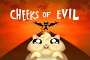 29-1 - Cheeks Of Evil