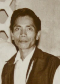Ruben yandoc sr.