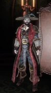 Men's Magic Suit