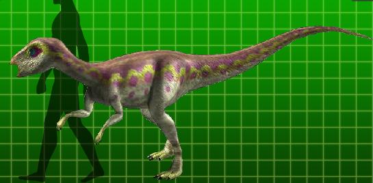 Stegoceras Dinosaur King