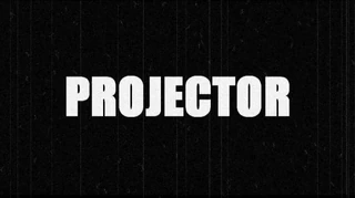 Projector