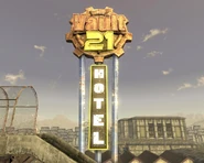 Fallout New Vegas New Vegas (10)