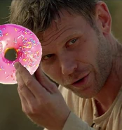 Jacob's donut