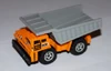 Dirt hauler b1