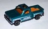 Chevy stepside c1