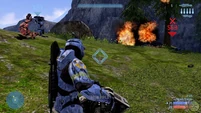 H3missile pod