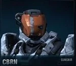 GUNGNIR CBRN