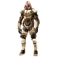 Huge item bear-proofsuit 01