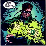Green Lantern Super Seven 003