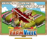 BiPlane Grow Trees