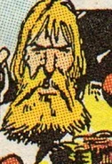 Wulf Sternhammer