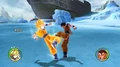Glacier lvl1