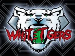 White Tigers