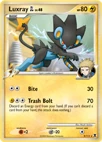 Luxray GLeader.jpg (35 KB) Luxray GLeader