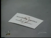 SouthernJustice