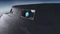 SR-71 cockpit