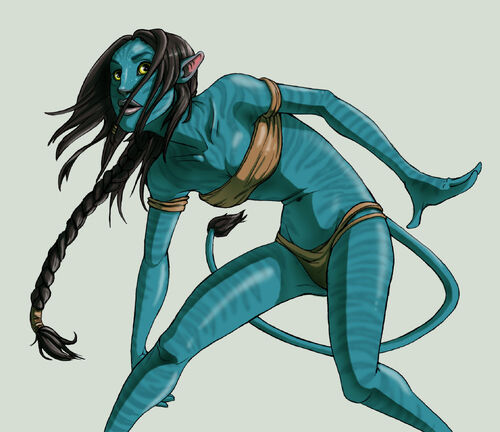 Avatarbyvirgogrl
