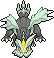 Kyurem mini