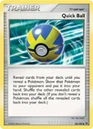 Veloz Ball (TCG)