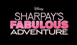 Sharpay logo