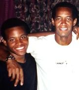John Allen Muhammad and Lee Boyd Malvo