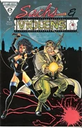 Sachs & Violens Vol 1 1