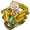 Baby Cradle-icon
