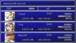 Battle results ffvii