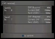 Battle results ffviii