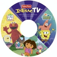 Fisherpriceinteractvdvddisc