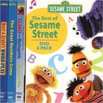 Thebestofsesamestreetdvd3pack