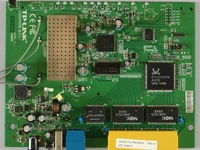 TP-Link TL-WR1043NDb