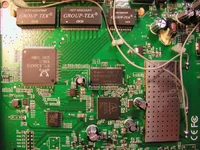 TP-Link TL-WR1043NDc