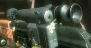 Russian IR sight